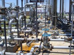 發電廠閥門安裝